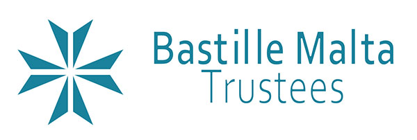 Bastille Malta Trustees logo