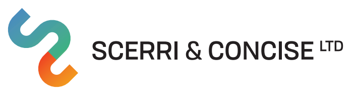 Scerri & Concise ltd logo