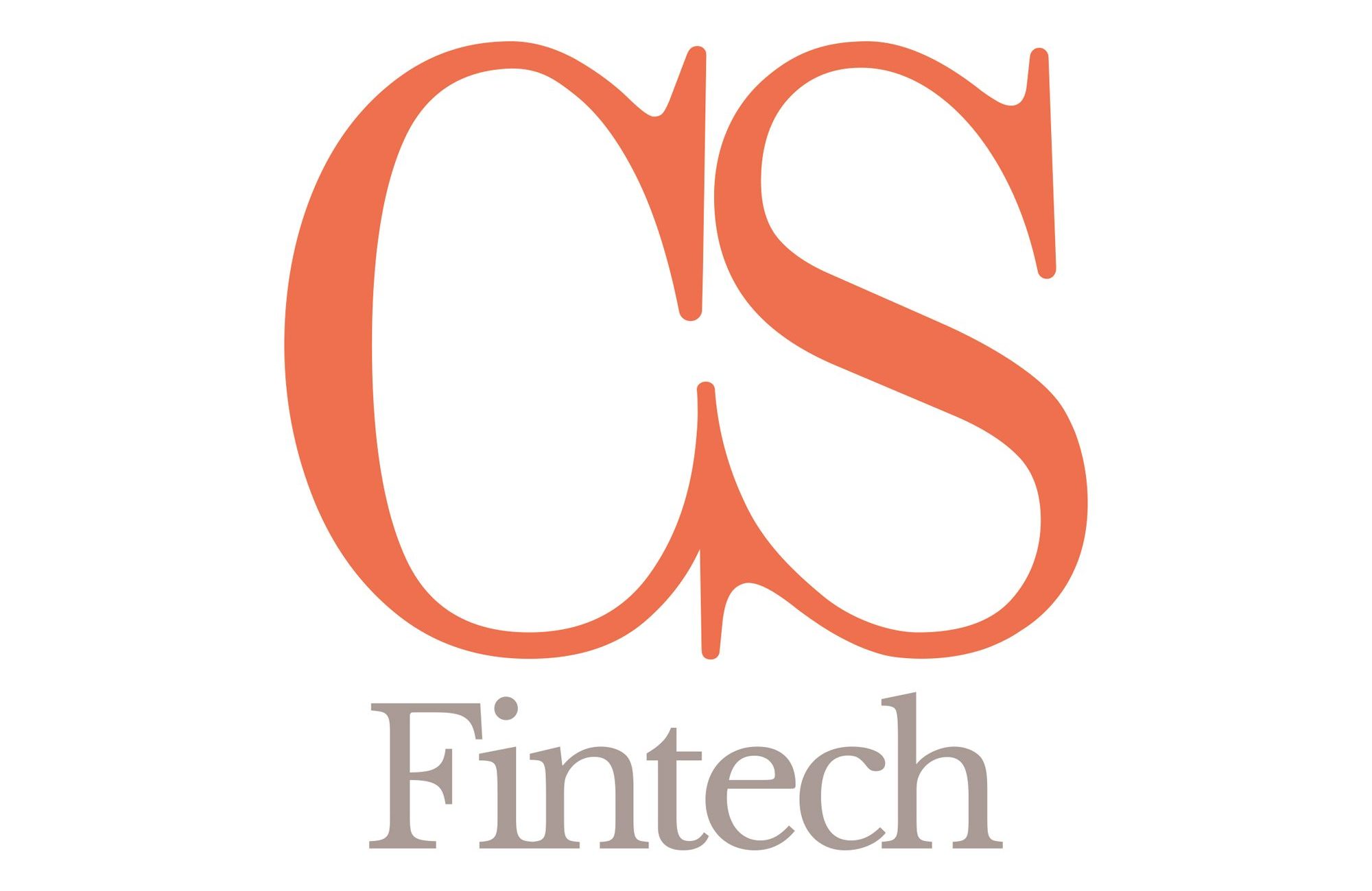 CS Fintech Logo