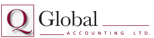 Q Global Accountant ltd